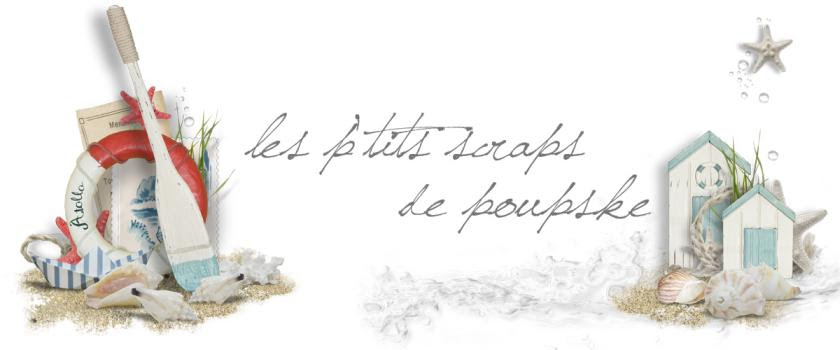 Les p'tits scraps de Poupske
