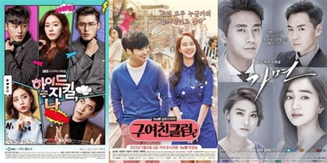 drama korea terbaik  judul  bahkan tak menang