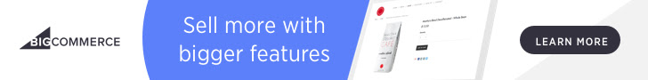 BigCommerce: The easiest way to sell online!