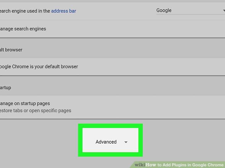 Add Plugins in Google Chrome Step 4 Version 4.jpg