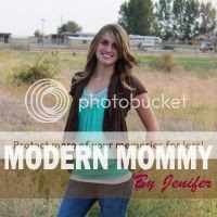 Modern Mommy