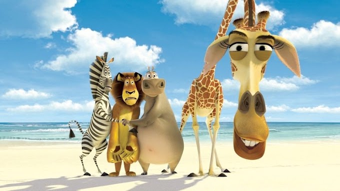 Watch The Movie Madagascar 2005 HD Full 1080p Full Movie