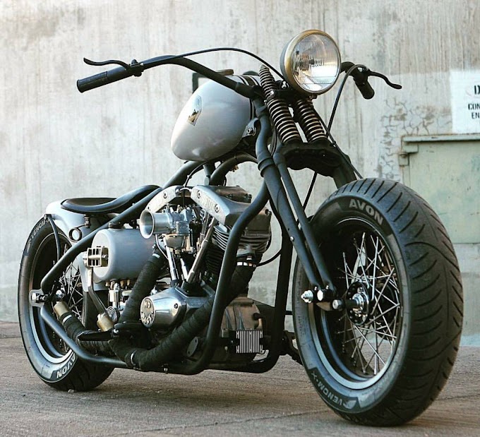 Softail Vs Hardtail : Harley-Davidson Softail Slim - How they making it ... - Poets hem goed op en zet hem weer op mp en koop daarna een softail.
