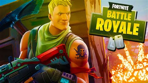 dongerlord  fortnite battle royale