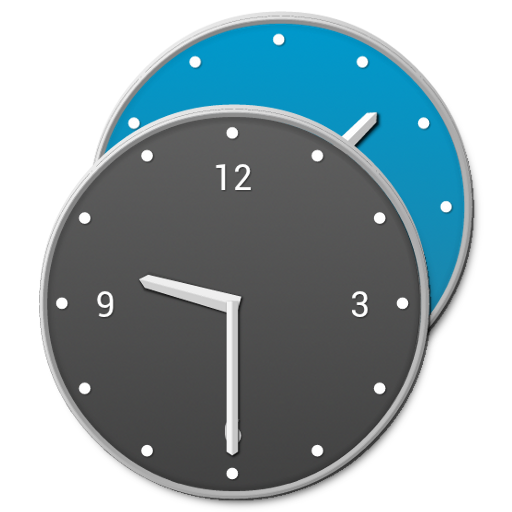PolyClock World Clock