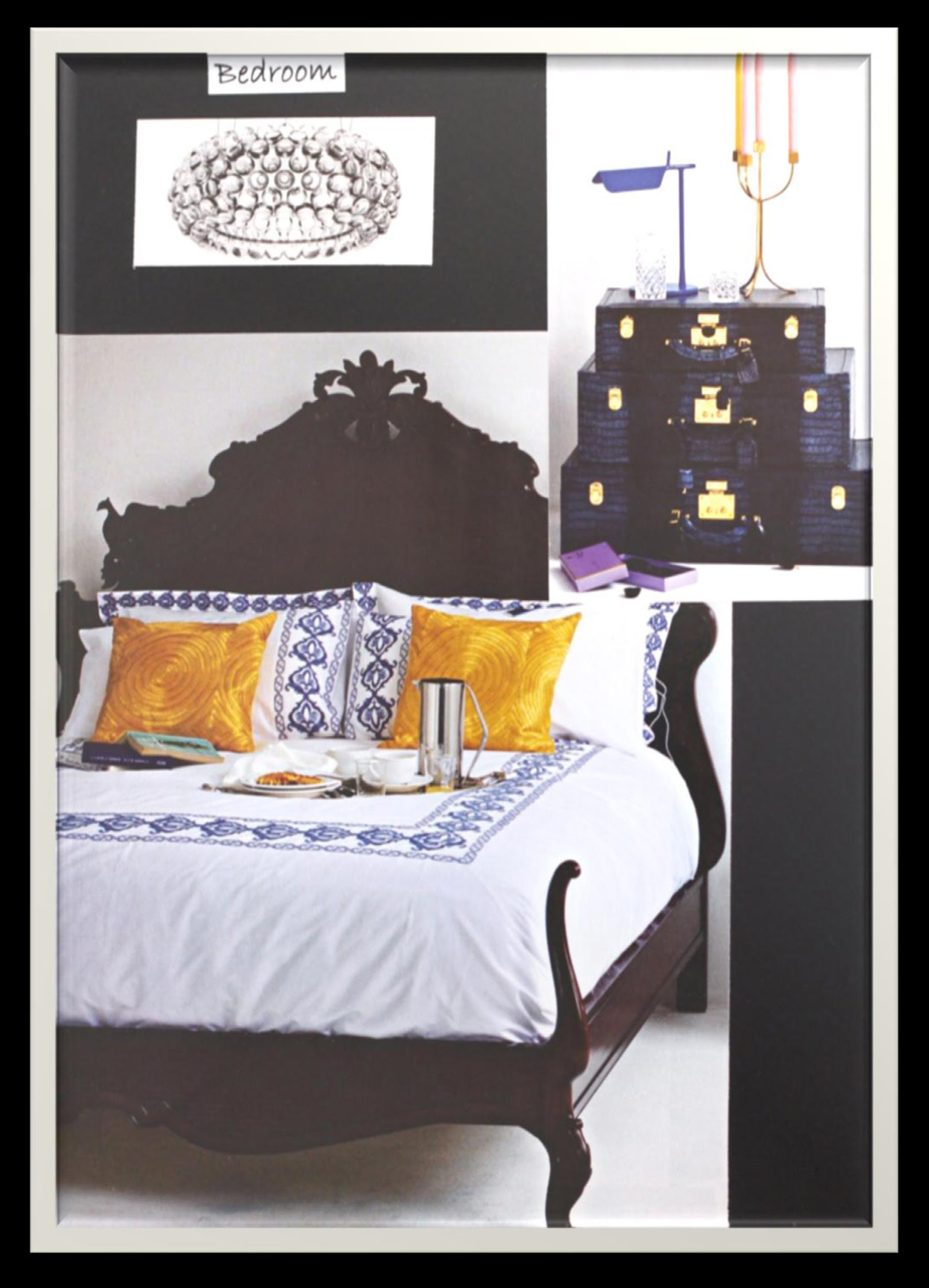 NDA Interior Design News