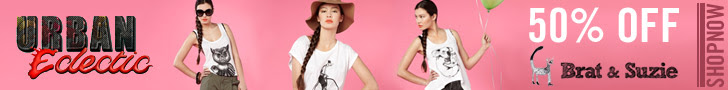 50% off Summer Sale