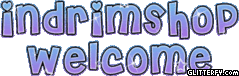 Glitter Words