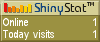 Free site counter