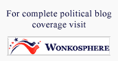 Your listening post for the 2008 Presidential Election