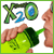 Xooma, Xooma!!What is Xooma?What Does Xooma Do? Transform Your Water!Make X20 your daily source for hydration andrefreshment! Xooma X20 actually makes water"wetter" by lowering the surface tension of watermolecules. This dramatically increases your water's ability to hydrate your body at the cellular level It's as easy as 1-2-3!Step 1: Drop an X2O sachet ("teabag") in 18-24 ounces of purified or bottled water.Step 2: Shake for 10-15 secondsStep 3: Allow 5 minutes for X2O to transform your water before drinking What is Xooma X2O?Each sachet of X2O contains calcium,magnesium, and over 70 essential minerals thatbecome ionic in water, allowing them to be easilyabsorbed by the body. Most Americans aremineral deficient in their diets. How Can Xooma Help Me?X2O is delivered in a pure ionic form, which means it is immediately bioavailable to the body. X2O may also help your body to: Assimilate vitamins and minerals from the foods you eat and the supplements you take Combat arthritis and heart disease Cleanse the kidneys, intestines, and liver Protect your body from free radical cell damage Increase muscle and joint mobility Increase your oxygen levels Control digestive problems Regulate blood sugar Manage blood pressure Neutralize harmful acids that lead to illness Help in fighting the battle against cancer and other diseases http://www.xoomaworldwide.com/nontoxic2007http://www.xoomaedge.com/nontoxic2007