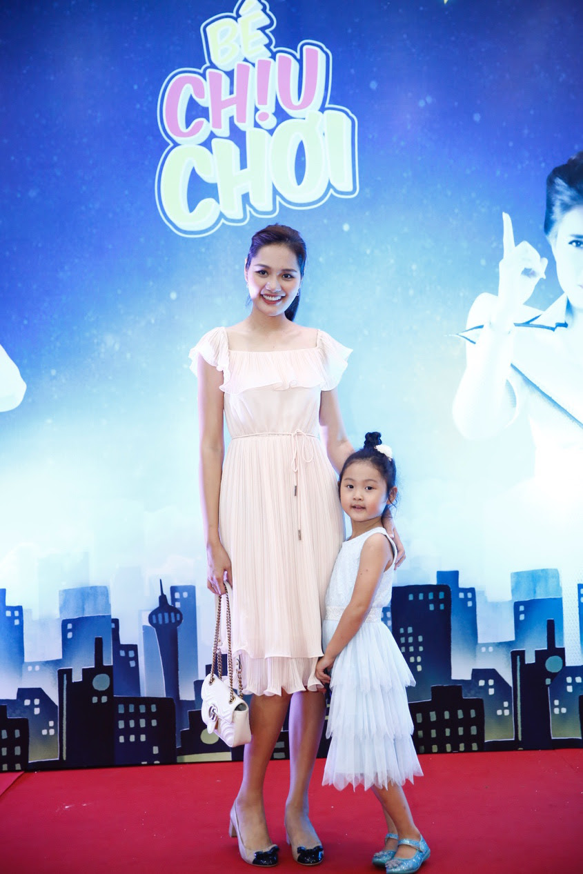 Sau TP.HCM, show nhạc kịch hoành tráng Bé chịu chơi sắp trình diễn tại Hà Nội - Ảnh 2.