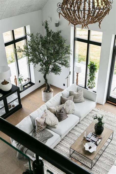 We include products we think are useful for our readers. natural-family-living-room-design-ideas | HomeMydesign