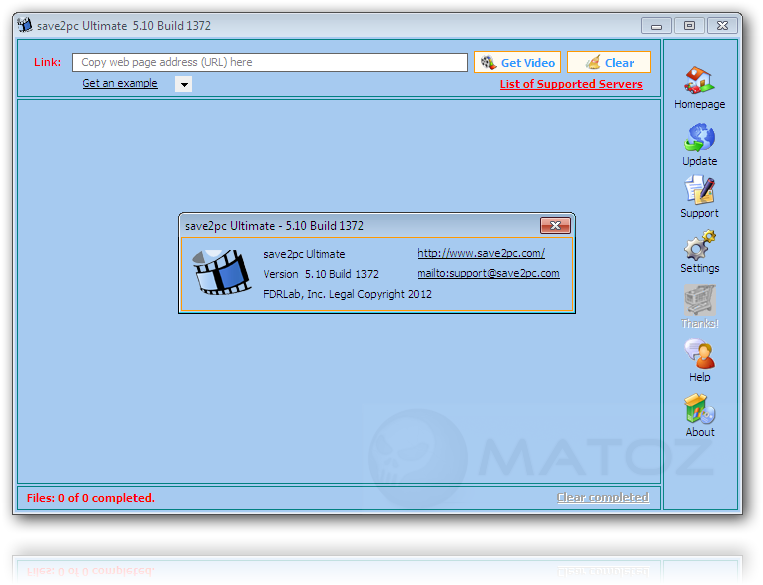 Save2pc Ultimate 5.3.3 Build 1457 (UPDATE)  Tukero Blog