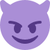 😈