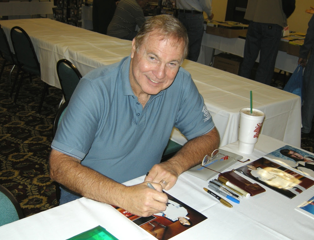 more pics of Gil Gerard