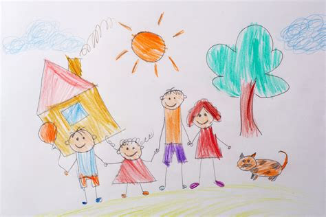 More than anything, toddler art is a sensory exploration involving fine and gross motor movement. teaching a 3 year old how to draw tips and 25 drawing ideas