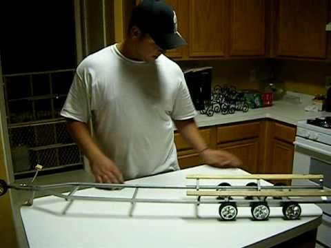 riva aquarama special rc model 1:6 from karolko - youtube