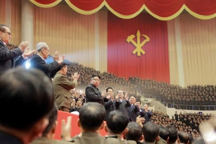Triều Tiên tuyên bố chuẩn bị thử tên lửa đạn đạo liên lục địa
