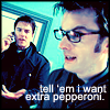 The 10th Doctor Pictures, Images and Photos