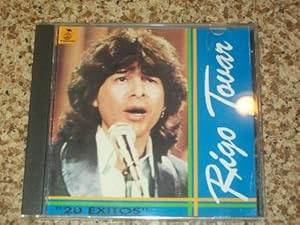 Rigo Tovar - 20 Exitos - Amazon.com Music