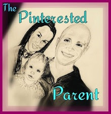 The Pinterested Parent