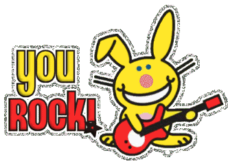 Free You Rock Cliparts, Download Free Clip Art, Free Clip Art on Clipart  Library