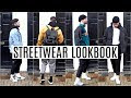 12 Fancy Mens Streetwear Outfit For Work
