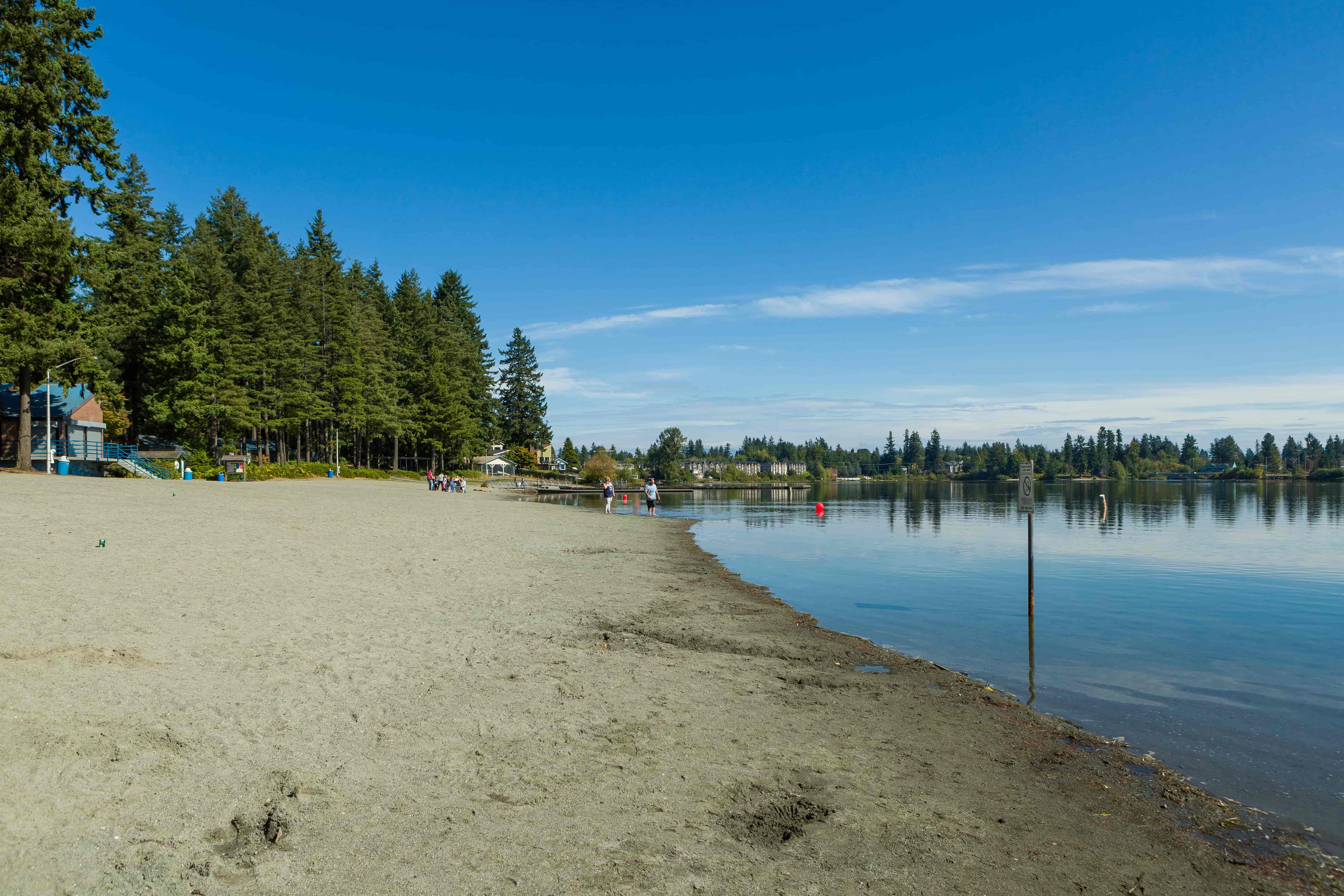 Your Guide to Making the Most of a Day at Silver Lake in ...