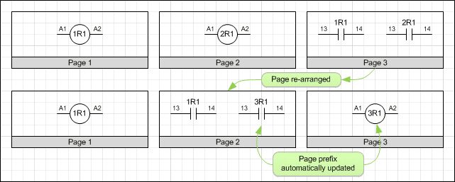 Electrical Drawing Software Electric Circuit Schematics Schematic Auto drawer is a program that draws an image by controlling mouse movement and mouse clicks.