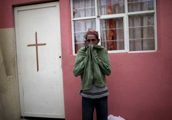 Reuters 2010 Best Photos