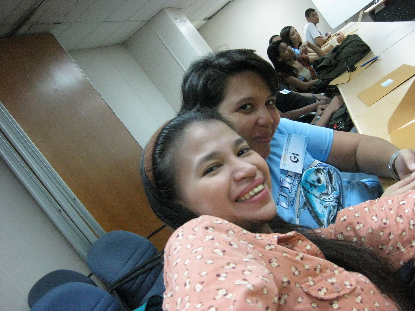 creative writing workshop,rene lizada