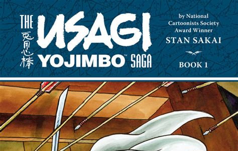 Pdf Download Usagi Yojimbo Saga Volume 1 Audible Audiobooks PDF