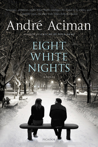 http://www.goodreads.com/book/show/9373288-eight-white-nights