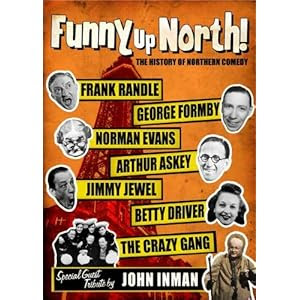 Funny Up North: The History Of Northern Comedy [DVD]