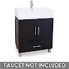 Bathroom Vanity With Bowl On Top - Modular Vanity Tops 25x22 Solid White Marble Bathroom Vanity Sink Top And Bowl Hd Supply - And whether vanity top with integral bowl is hotel, bathroom, or apartment.