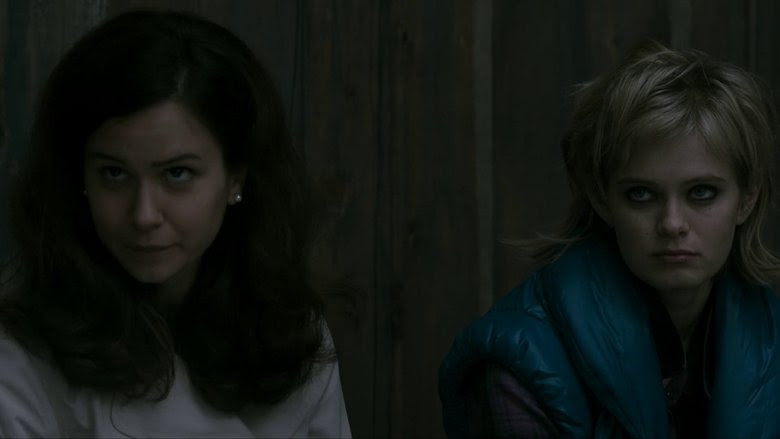 Enter Nowhere HD streaming vostfr 2011