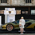 How Much To Rent A Lamborghini