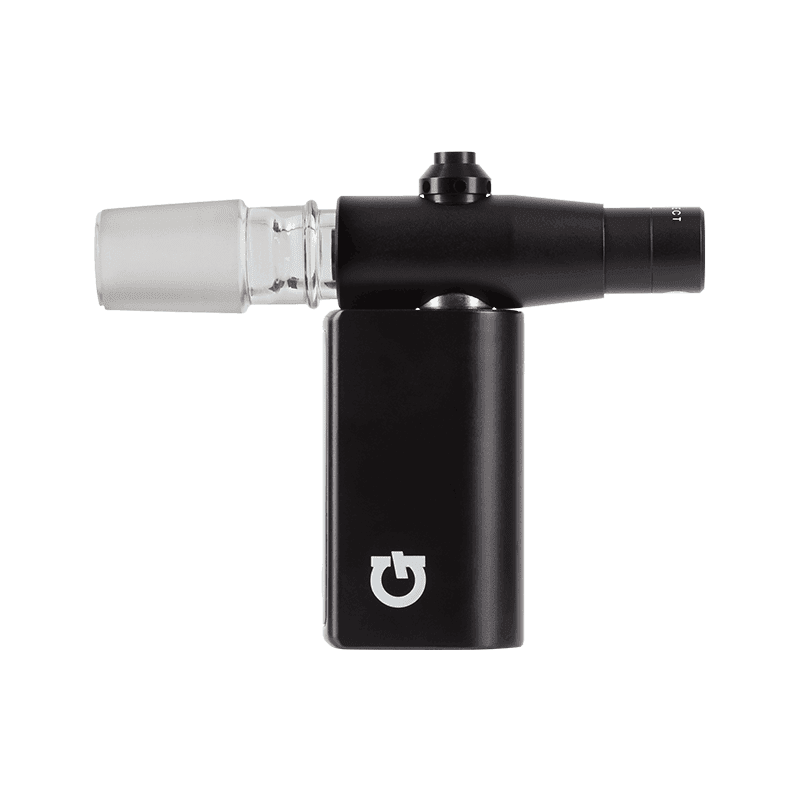 G Pen Connect Vaporizer Session