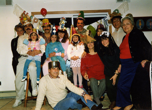 hat contest