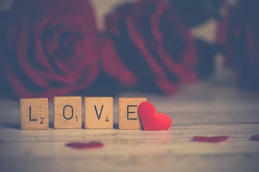 Do you love someone? check it out here