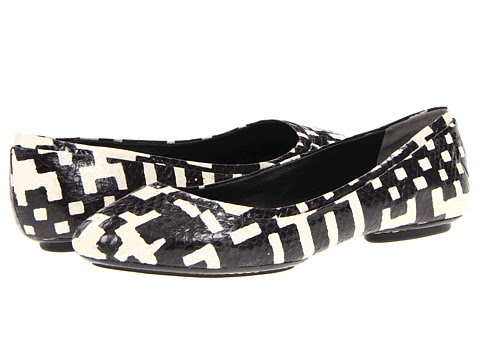 Rachel Roy Brigitte Flats Shoes