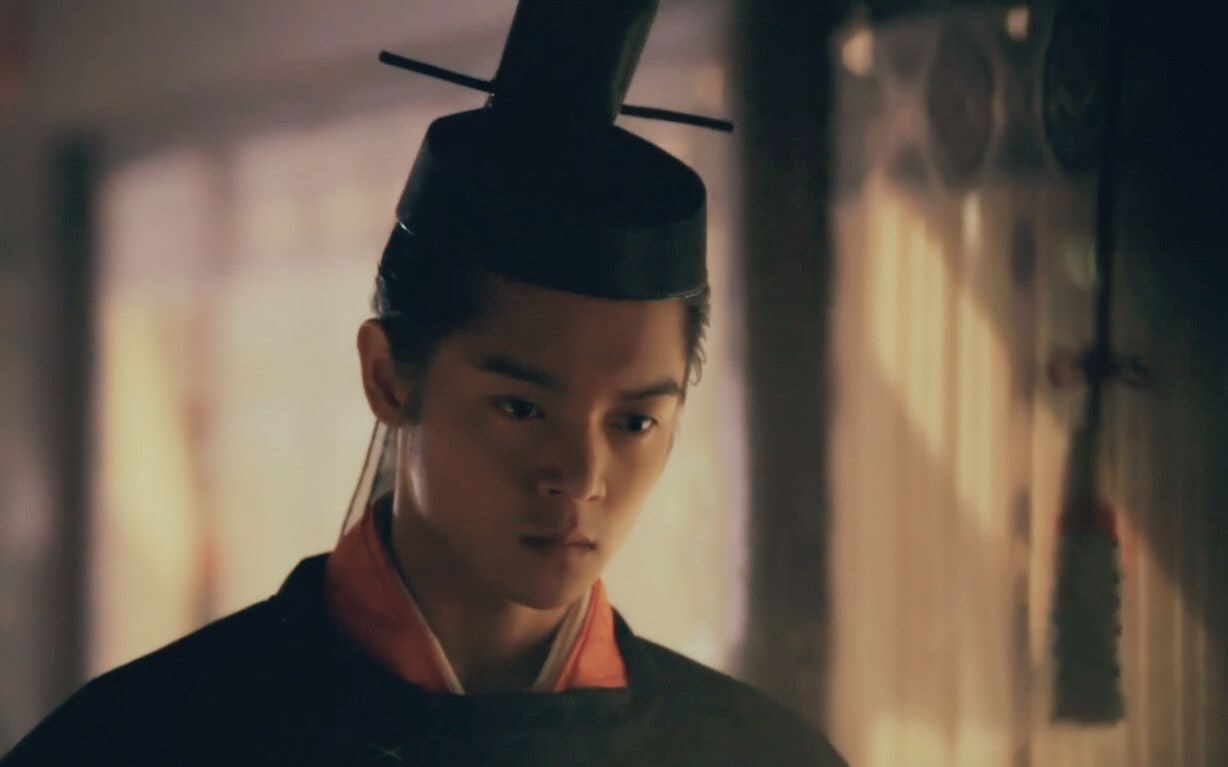 洼田正孝 平重盛 君之大义 大河剧平清盛masa个人向剪辑 哔哩哔哩 Bilibili