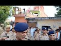 सुल्तानपुर पटाखा व्यवसायी के घर विस्फोट