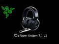 Razer Kraken Pro V1 Review