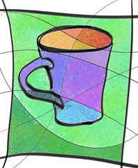 Mug