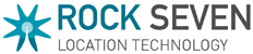 Rock 7 logo