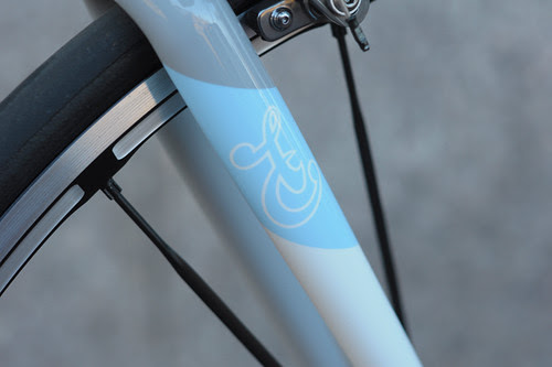 Tomii Roadbike