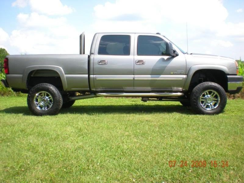 Duramax Diesels Forum