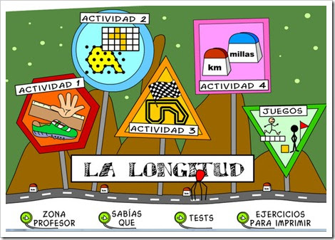 La.longitud